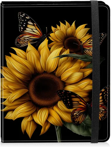 Miniatura 17 de Álbum de fotos de 4 x 6 pulgadas, capacidad para 60 fotos, cubierta de piel sintética, álbum de fotos con banda elástica fuerte, álbum de fotos