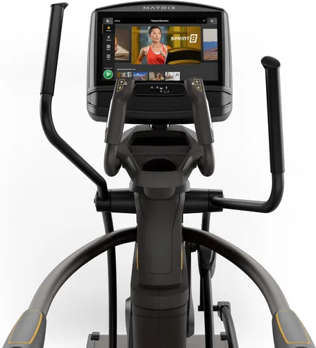 Miniatura 6 de Matrix Entrenador de ascenso Fitness A30 con consola XIR