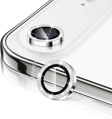 Miniatura 69 de Compatible con iPhone 13 Pro para iPhone 13 Pro Max, protector de lente de cámara antiarañazos, vidrio templado 9H, protector de cámara de metal a