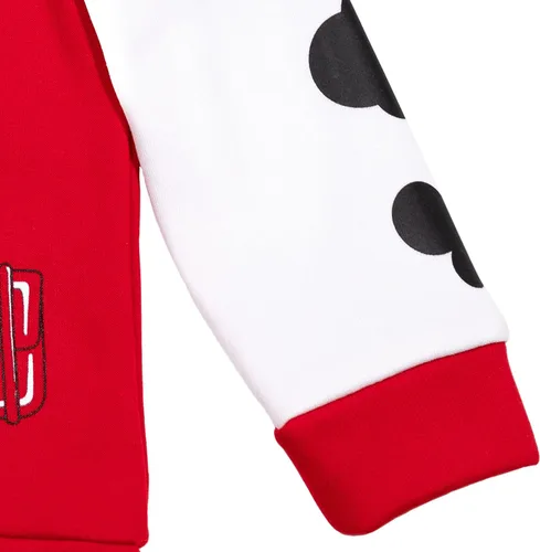 Miniatura 6 de Nickelodeon Paw Patrol Marshall - Sudadera de forro polar para cosplay para niños pequeños