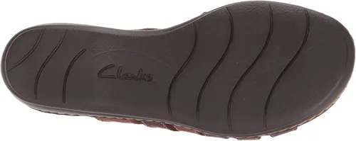 Miniatura 4 de Clarks Leisa Field - Plataforma para mujer