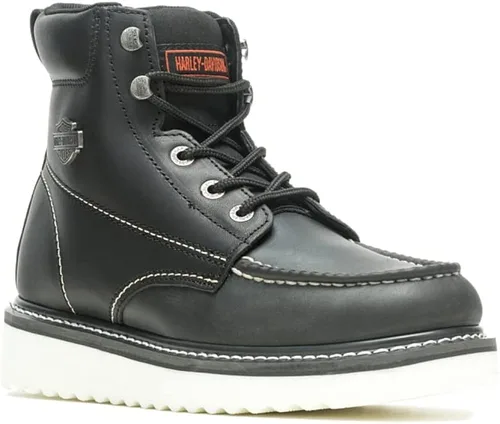 Miniatura 3 de HARLEY-DAVIDSON FOOTWEAR Mens Beau Boot