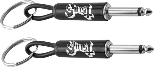 Miniatura 32 de Pluginz - Llaveros para guitarra