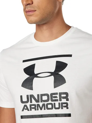 Miniatura 3 de Under Armour Global Foundation - Camiseta de manga corta para hombre
