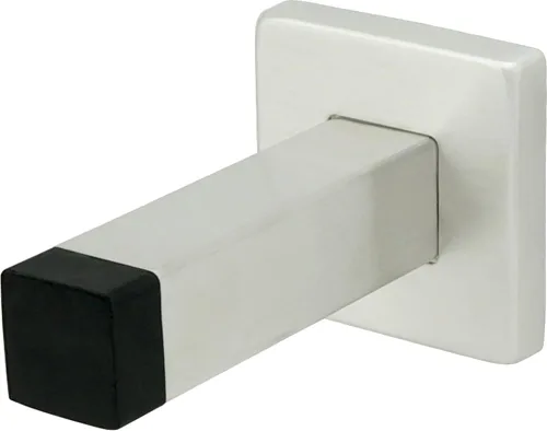 Miniatura 3 de INOX DSIX14-10B Tope de puerta, bronce aceitado