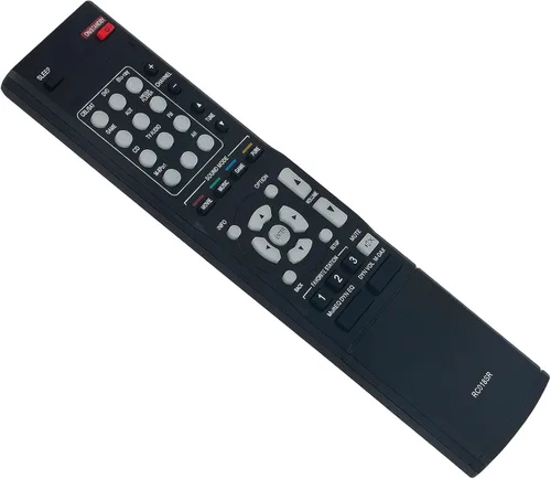 Miniatura 2 de RC018SR Reemplazar el control remoto apto para sistema de audio MARANTZ Receiv NR1403 NR1504