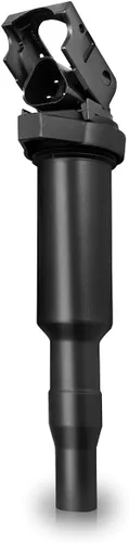 ENA Bobina de encendido compatible con BMW 325i 328i 335i 535i 550i 750i X3 X5 X6 E60 M5 525xi N54 2.5L 3.0L 4.4L 4.8L Reemplazo para C1638 UF-592