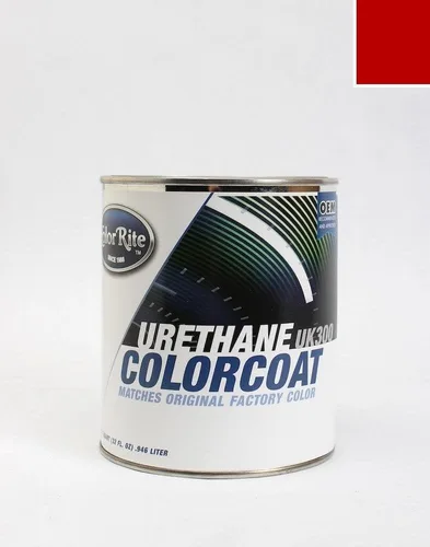 Miniatura 15 de Pintura de retoque automotriz para Subaru Impreza - Gris Oscuro Metálico 61K - Color+Paquete Clearcoat 61K (2013-2014) Gris Oscuro Metálico