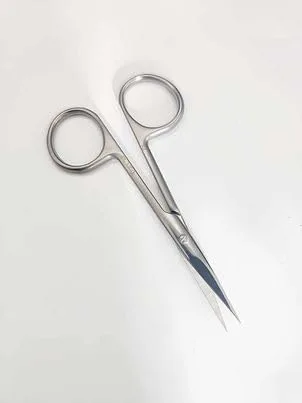 Miniatura 2 de Plano Tijera Orgánico