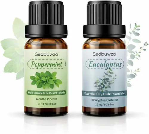 Miniatura 10 de Sedbuwza Aceite esencial de jazmín, aceite de fragancia de jazmín orgánico puro para difusor, humidificador, jabón, vela, perfume