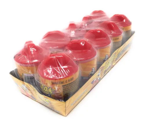 Miniatura 2 de Bomvaso Caramelo suave picante de limón 10ct