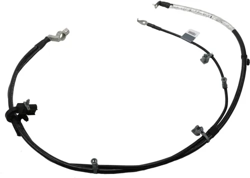 Miniatura 2 de GM Genuine Parts 84634113 Cable negativo de batería
