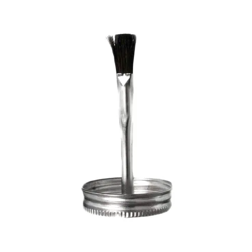 Miniatura 4 de Pegamento de vinilo para cemento SX-69, lata de 4 onzas, adhesivo de calidad industrial y resistencia comparable a HH-66