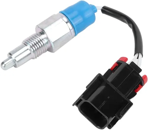 Miniatura 9 de Interruptor de posición neutro para Navara D22 2001-2012