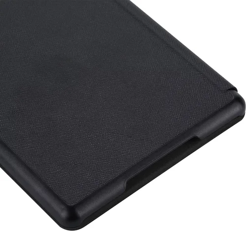 Miniatura 4 de Funda compatible con Kindle Paperwhite de 6 pulgadas (se adapta a la versión 2012, 2013, 2015, 2016), modelo NO: EY21 / DP75SDI, funda protectora