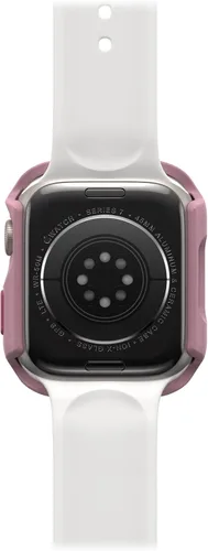 Miniatura 6 de OtterBox Eclipse - Funda para Apple Watch Series 8 y 7 de 1.772 pulgadas, color malva MORGANITE (rosa)