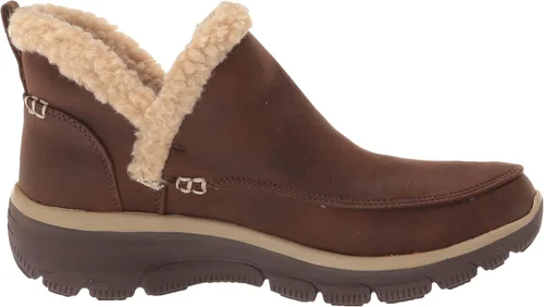 Miniatura 6 de Skechers Botines Easy Going-Gold Rush para mujer