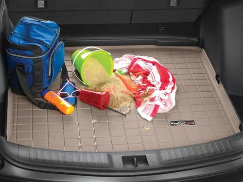 Miniatura 7 de WeatherTech 40691 Revestimiento de carga