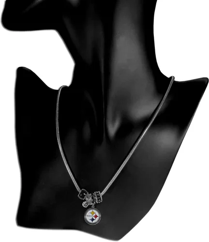 Miniatura 3 de Collar de cuentas Euro de la NFL