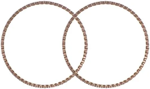 Miniatura 6 de Dos juegos de anillos de pistón para motores Kohler CH25 CH26 CH730 CH735 CH740 CH745 CH750 y otros 24-108-14-s 2410814s