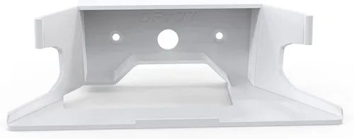 Miniatura 6 de HOLACA - Soporte de montaje en pared para enrutador de malla StarLink V2, accesorios WiFi para enrutador de malla StarLink V2 con fácil instalación