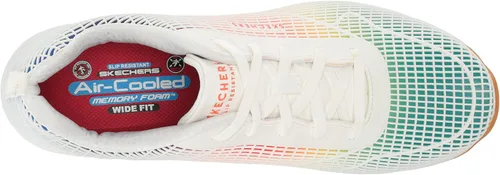 Miniatura 5 de Skechers Tenis Joylie para mujer de ajuste relajado Uno SR