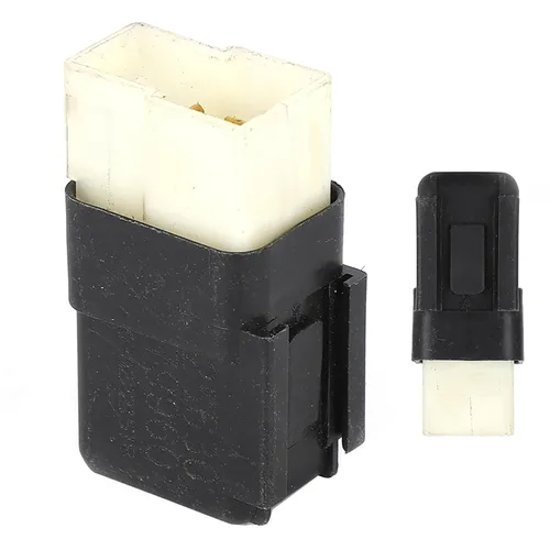 Miniatura 9 de 2563079960, KIMISS - Controlador de bocina de rendimiento 25630-79960 para 200SX 240SX 300ZX 350Z 370Z