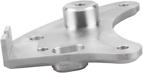 Miniatura 8 de Reemplazo del soporte del cambiador de la base del brazo de cambio para Can-Am Renegade Outlander Gen 2 Billet 707000971
