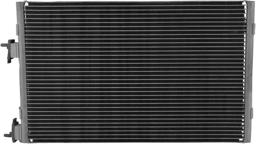 Miniatura 157 de TRQ Condensador de aire acondicionado A/C compatible con Kia Optima 2016-2018