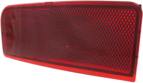 Miniatura 3 de KarParts360 Reflector trasero para Subaru Outback 2010 11 12 13 2014 reemplazo lado conductor para su1184103 84281AJ01A