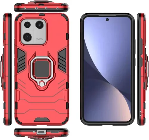 Miniatura 20 de Funda para Xiaomi Redmi Note 12 5G - Azul