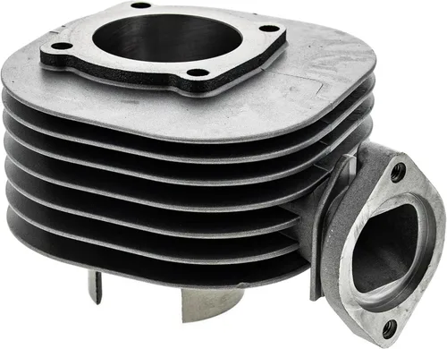 Miniatura 3 de NICHE Kit de juntas de pistón de cilindro de gran diámetro para Suzuki Kawasaki KFX80 Quadsport 80 LT80 Quadrunner 250 11210-40B01 (2.008 in)