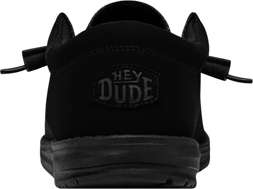 Miniatura 89 de Hey Dude Wendy - Zapatos de mujer, mocasines sin cordones para mujer, cómodos y ligeros