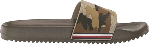 Miniatura 6 de Tommy Hilfiger Sandalia Racine Slide para hombre