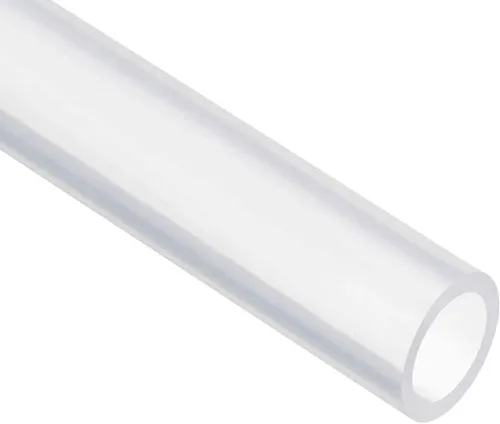 Miniatura 10 de Tubo de silicona de 3/16 pies (0.197 in) de diámetro interior x 5/16 pies (0.315 in) de diámetro exterior 3.3 pies (3.3 ft) de longitud, tubo