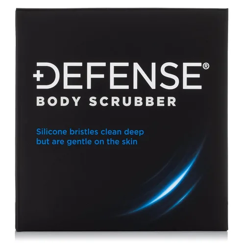 Miniatura 6 de Defense Soap Limpiador corporal de silicona Reemplazo de lufa