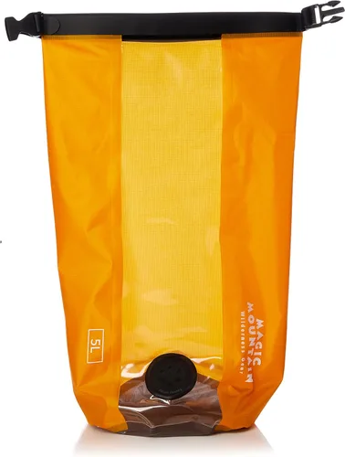 Miniatura 3 de MAGIC MOUNTAIN Bolsa, Comprimir Bolsa seca
