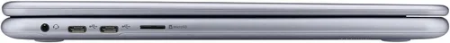 Miniatura 6 de Samsung Chromebook Plus V2 360 12.2" FHD+ pantalla táctil 2 en 1 (Intel Celeron 3965Y, 4GB RAM, 64GB eMMC, Active Stylus) portátil para el hogar