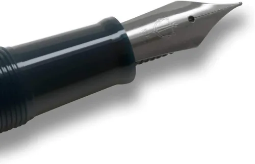 Miniatura 3 de Sailor 12-0332-340 Pluma Estilográfica, Reckle, Azul Hierro, Punta Media
