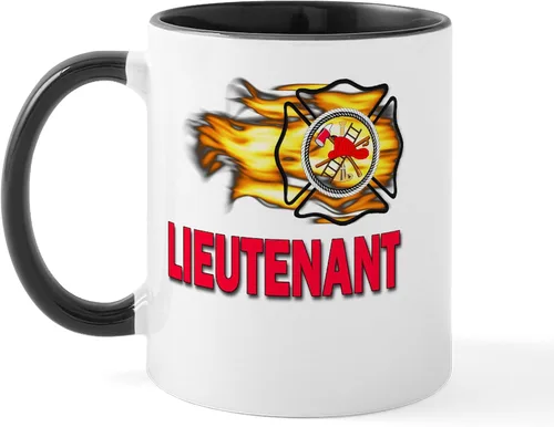 Miniatura 36 de CafePress Taza de café de cerámica, taza de té de 11 oz
