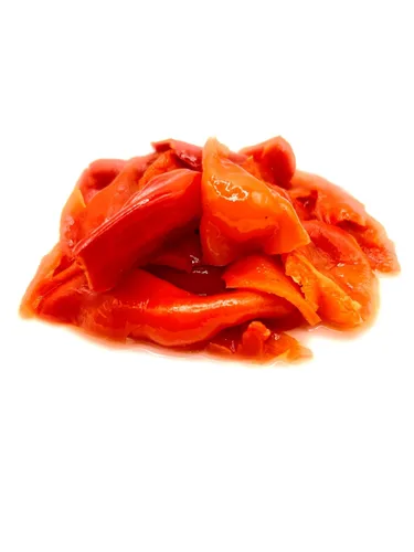 SpicyPau Ají Dulce en Agua 16.58 oz | Pimientos dulces en agua | Hecho en Venezuela | Pimientos venezolanos | Vegano sin gluten | Ingrediente de
