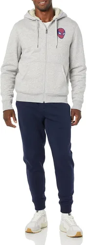 Miniatura 3 de Tienda Essentials Disney Marvel Star Wars Sudaderas con capucha y cremallera completa para hombre