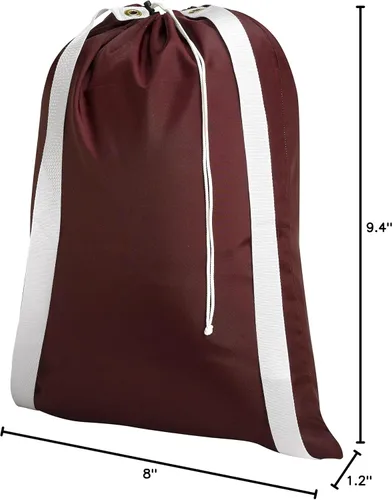 Miniatura 2 de Bolsa Handy Laundry para la colada, de calidad comercial y hecha en Estados Unidos