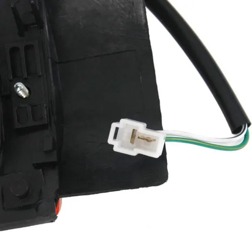 Miniatura 4 de Luz indicadora lateral para camión Canter, lámpara de esquina, montaje de giro de 12 V, bombillas adecuadas para Mitsubishi Canter Truck FE335 FE444