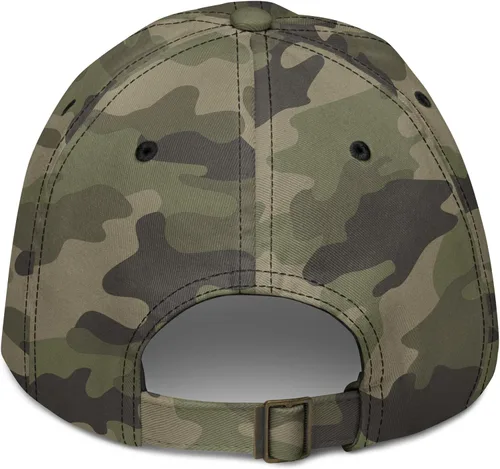 Miniatura 10 de Honda Gorro de béisbol ajustable con logotipo de Goldwing, Azul marino