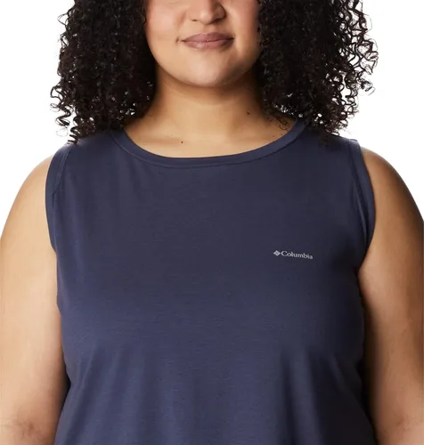 Miniatura 9 de Columbia Camiseta de tirantes Sun Trek para mujer