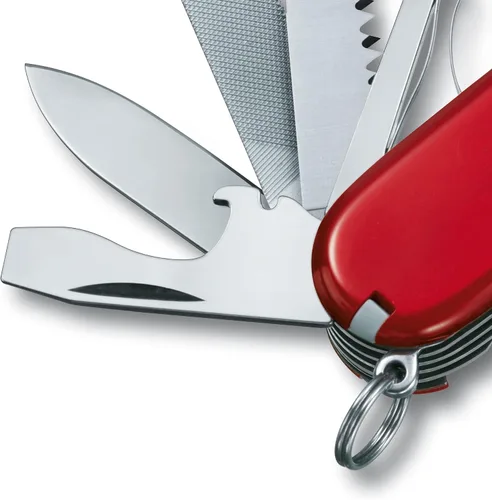 Miniatura 7 de Victorinox Ranger Rojo