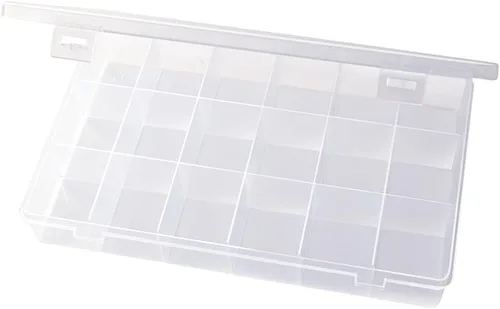 Miniatura 4 de Caja gigante de perlas de 2300 perlas/Pkg