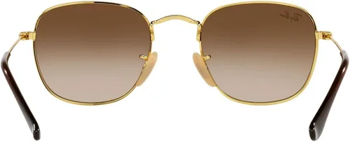 Miniatura 7 de Ray-Ban Gafas de sol cuadradas RJ9557s para niños