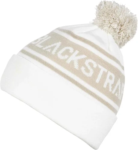 Miniatura 18 de BLACKSTRAP POM - Gorro de punto, 100 % acrílico, tejido fino jacquard, unisex, talla única